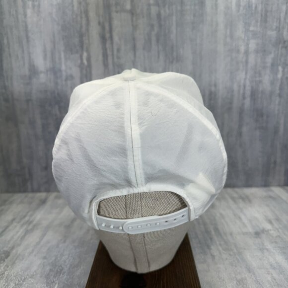 1993 Sumer Games Special Olympics  SnapBack Vtg Hat Cap - Picture 4 of 7